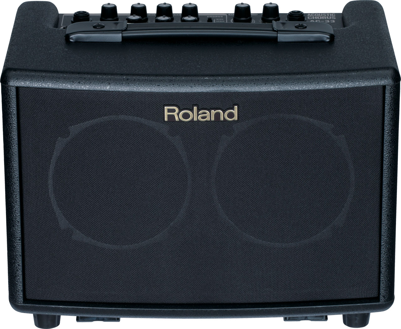 ROLAND AC33